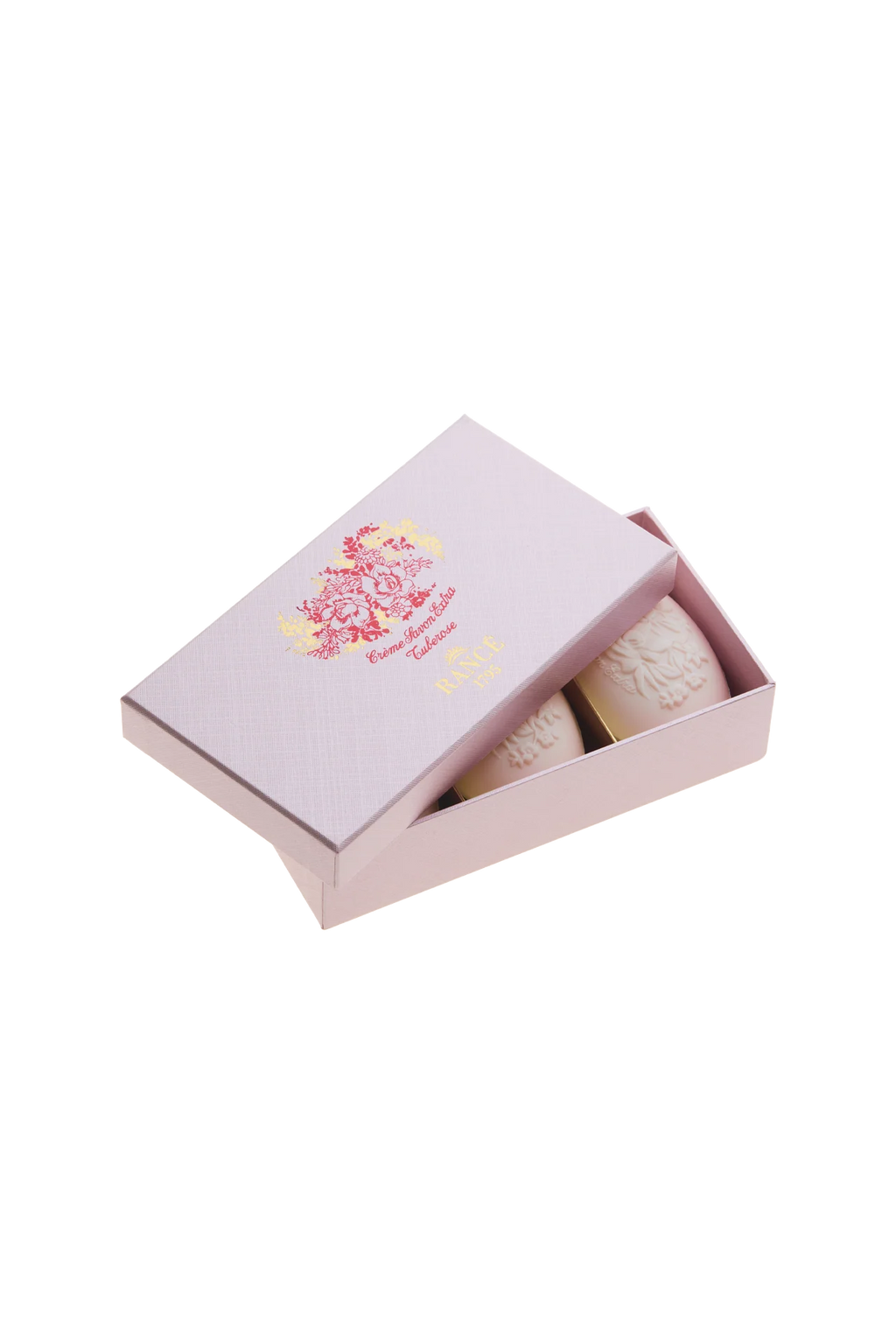 Rancé Tuberose Perfumed Soap