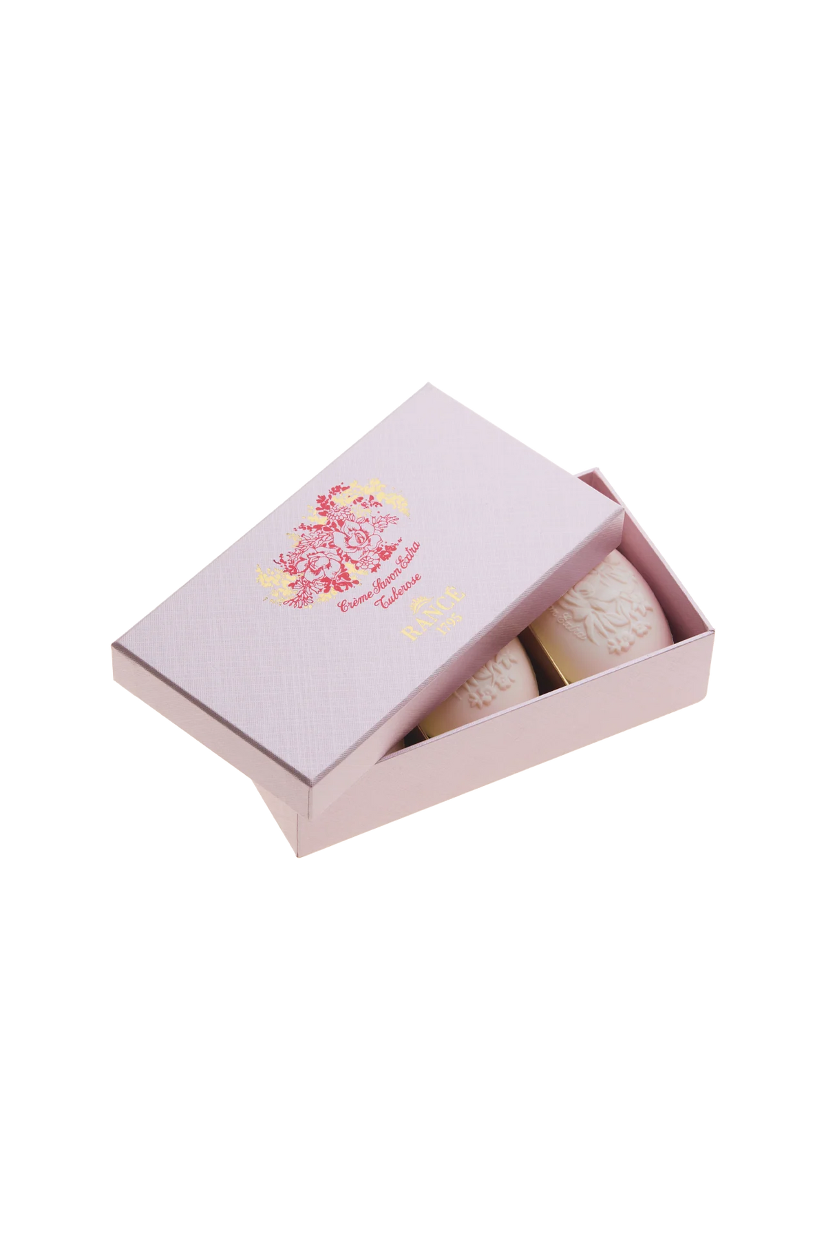 Rancé Tuberose Perfumed Soap