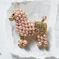 Poodle Clip