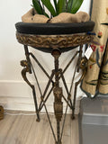 PAIR OF MAITLAND-SMITH JARDINIÈRE STANDS
Circa 1990