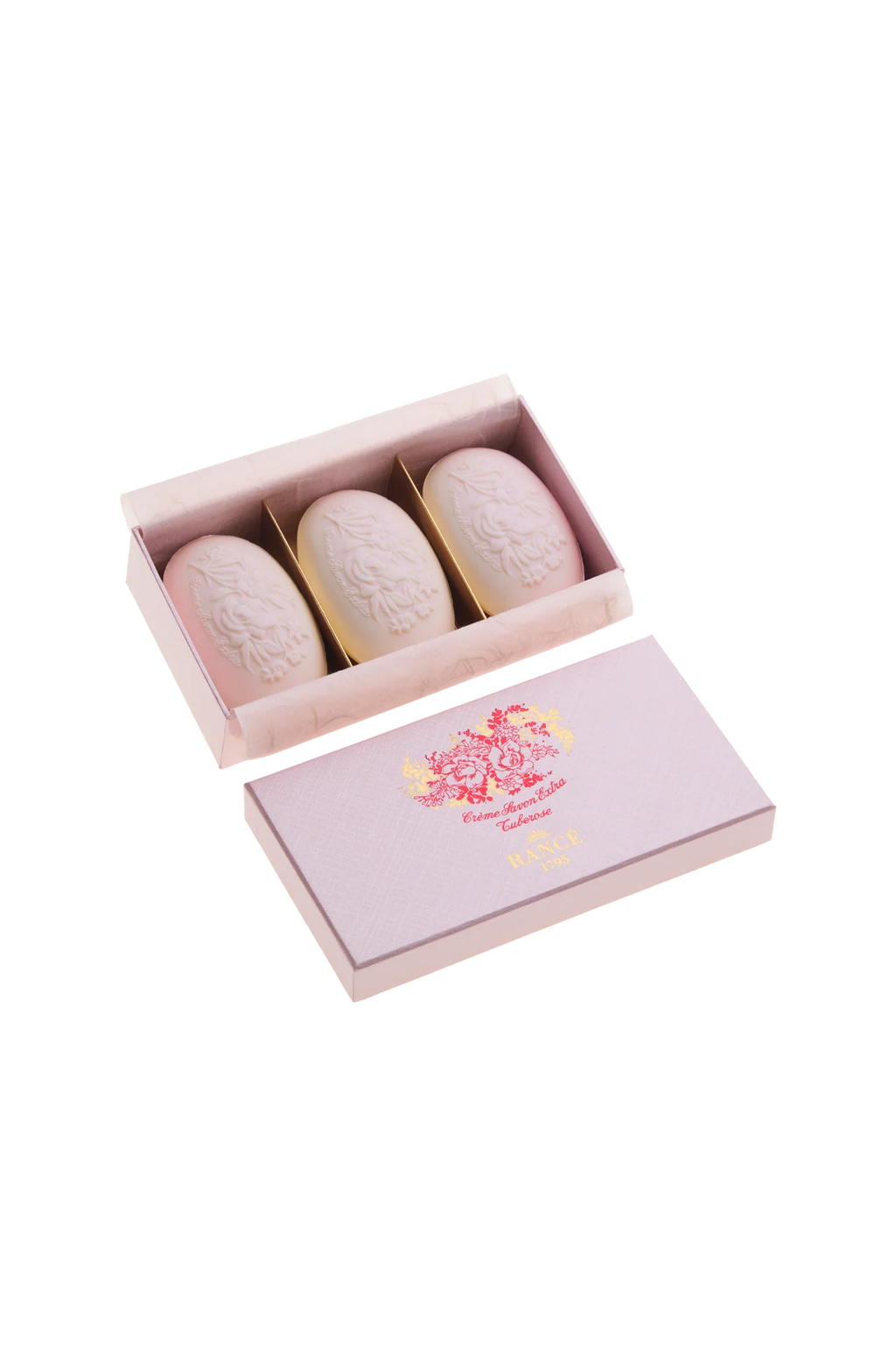 Rancé Tuberose Perfumed Soap