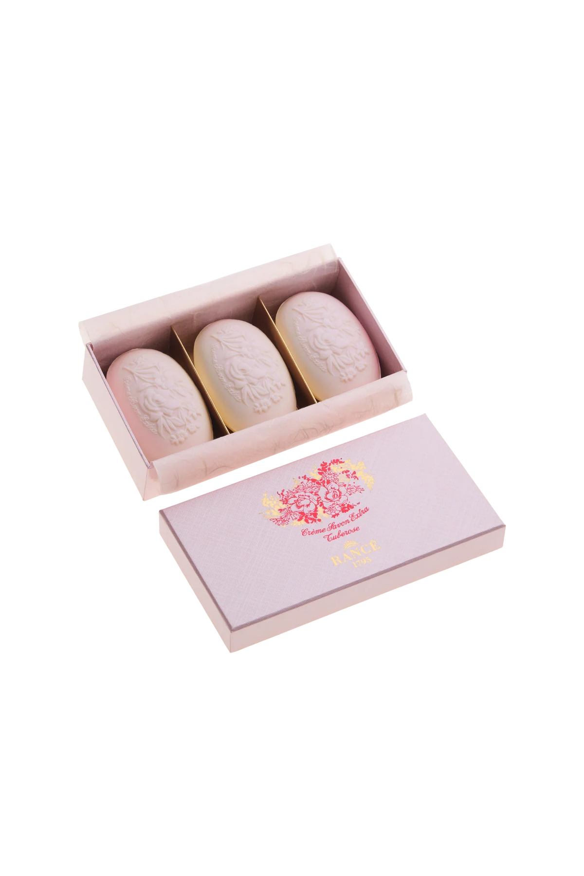 Rancé Tuberose Perfumed Soap