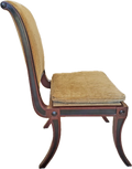 Baker Regency Dining Chairs Set of 6